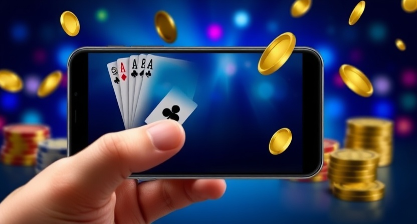 BTW777 app smooth mobile gameplay