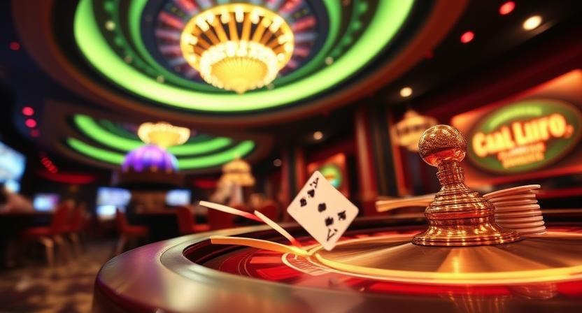 Mobile and desktop BTW777 platform