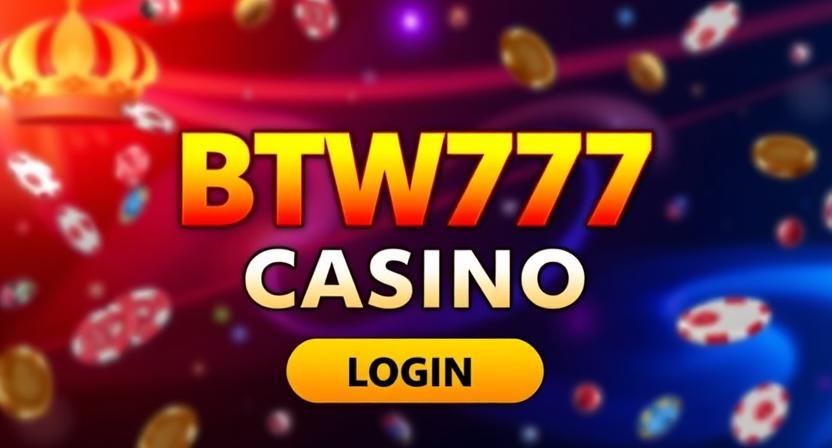 BTW777 multi-device login experience