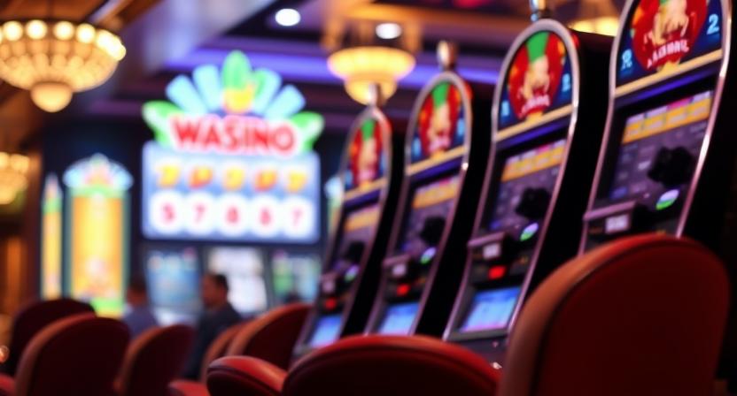 Colorful themes and thrilling jackpots in BTW777 slots