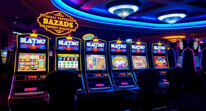 Mobile-optimized and fast-loading BTW777 slot games